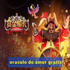 oraculo do amor gratis